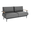 Penda Two Seater Sofa | Oiside 