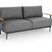 Penda Two Seater Sofa | Oiside 
