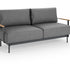 Penda Two Seater Sofa | Oiside 
