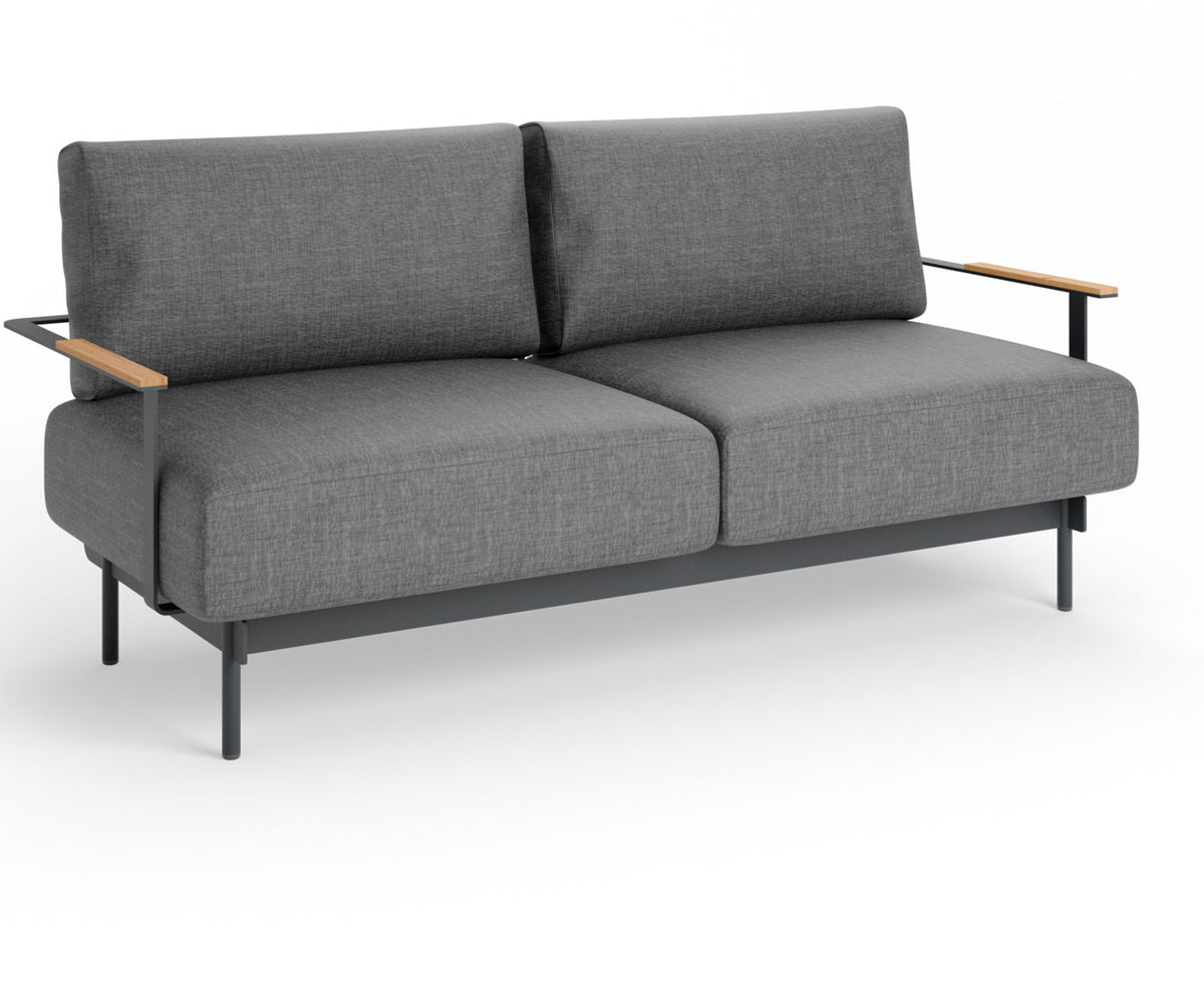 Penda Two Seater Sofa | Oiside 