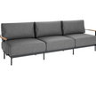Penda Three Seater Sofa | Oiside