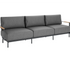 Penda Three Seater Sofa | Oiside