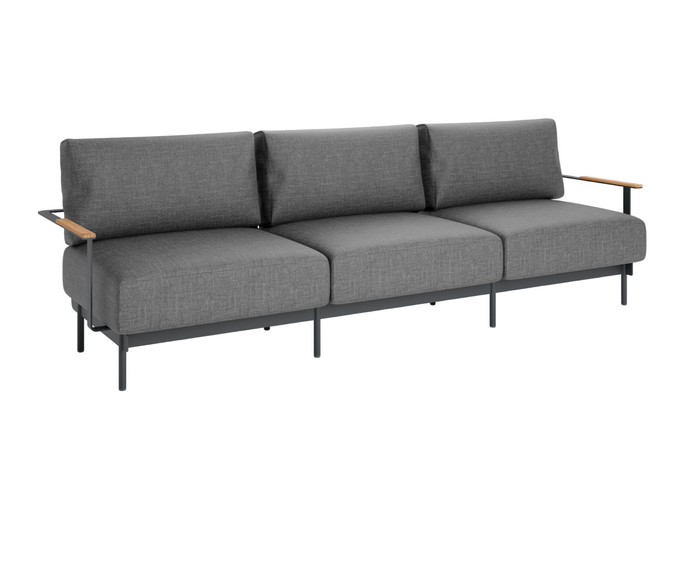 Penda Three Seater Sofa | Oiside