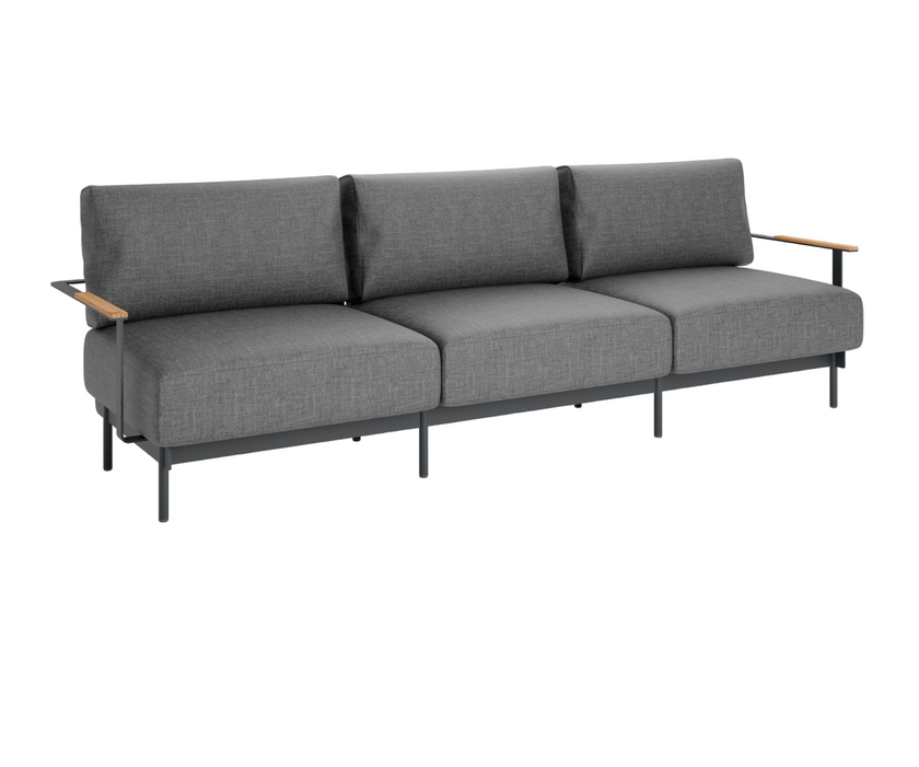 Penda Three Seater Sofa | Oiside