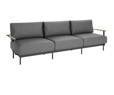 Penda Three Seater Sofa | Oiside