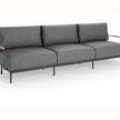 Penda Three Seater Sofa | Oiside
