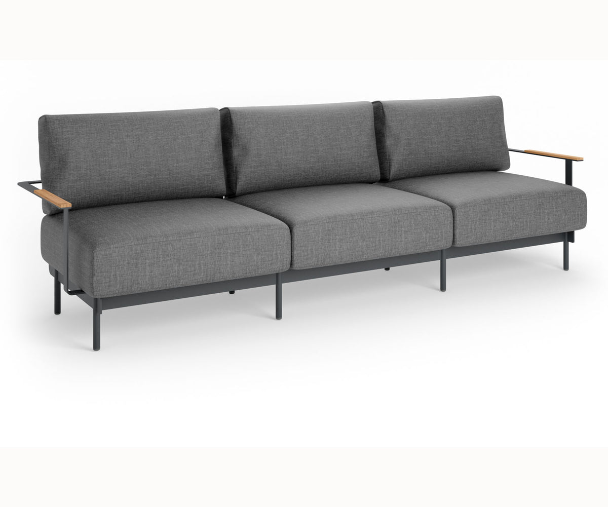 Penda Three Seater Sofa | Oiside