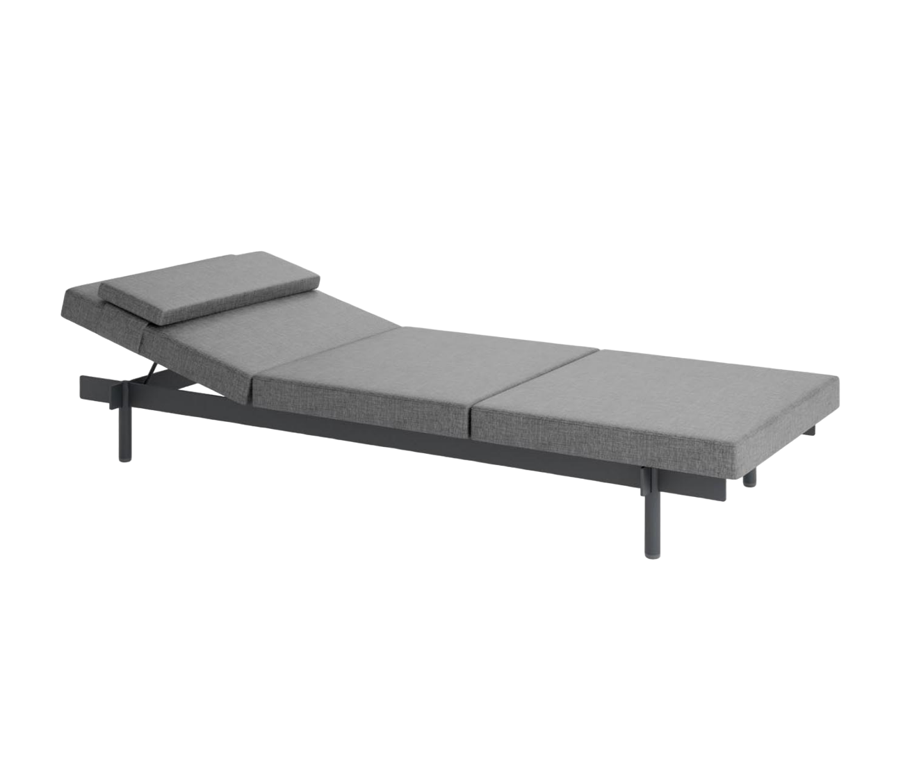 Penda Sunbed | Oiside 