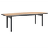 Penda Dining Table 240 | Oiside 