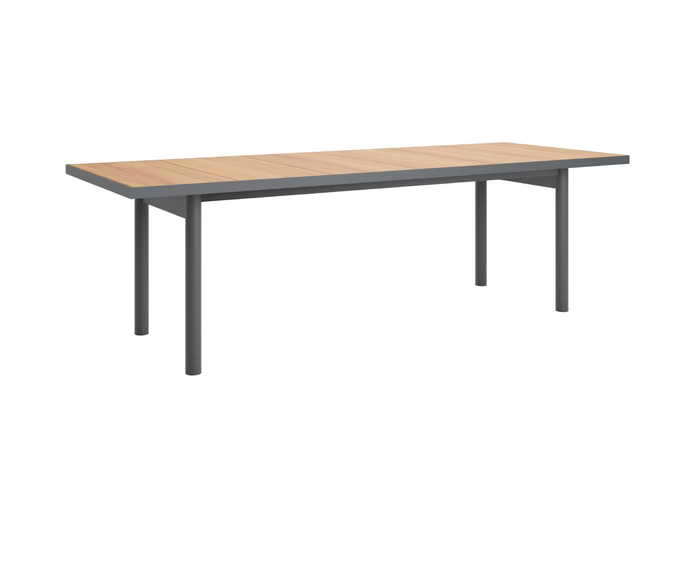 Penda Dining Table 240 | Oiside 