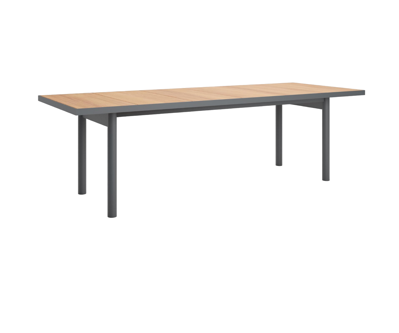 Penda Dining Table 160 | Oiside 