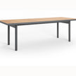 Penda Dining Table 160 | Oiside 