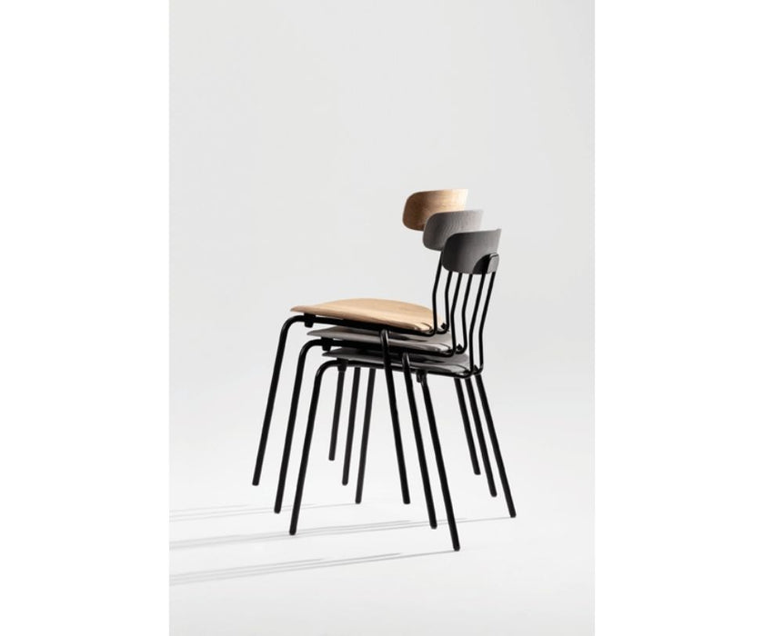 Okito Chair Zeitraum