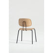 Okito Ply Dining Chair Zeitraum