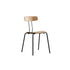 Okito Ply Chair Zeitraum