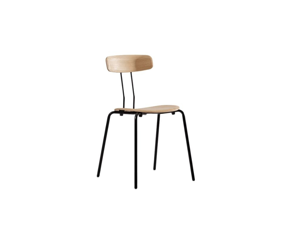 Okito Ply Chair Zeitraum