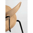 Okito Ply Chair Zeitraum