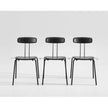 Okito Ply Chair Zeitraum