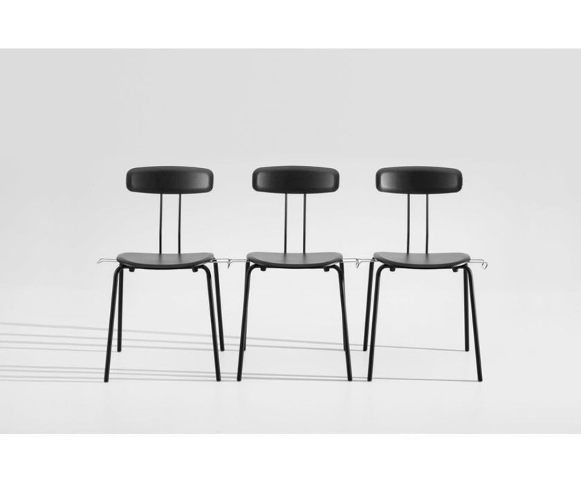 Okito Ply Chair Zeitraum