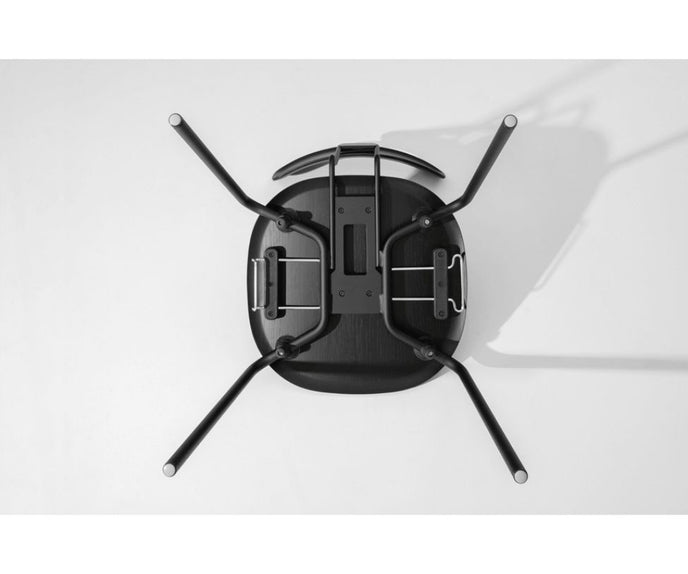 Okito Ply Chair Zeitraum