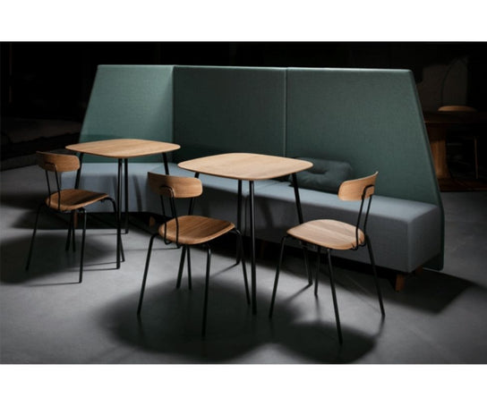 Okito Dining Small Table Zeitraum