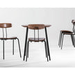 Okito Dining Small Table Zeitraum