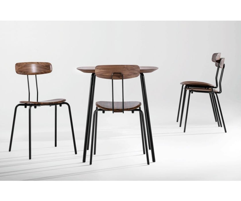 Okito Dining Small Table Zeitraum