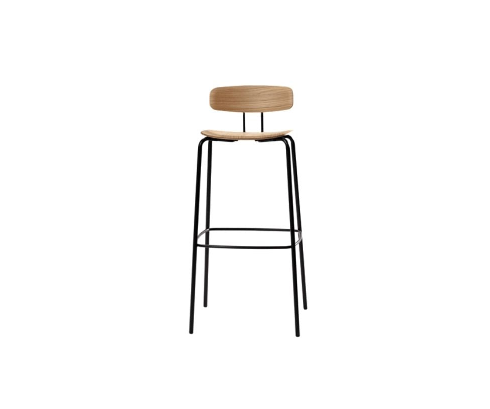 Okito Ply Bar Zeitraum