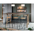 Okito Stool Zeitraum