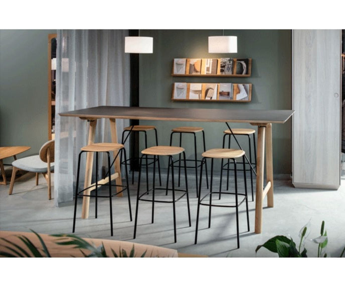 Okito Stool Zeitraum