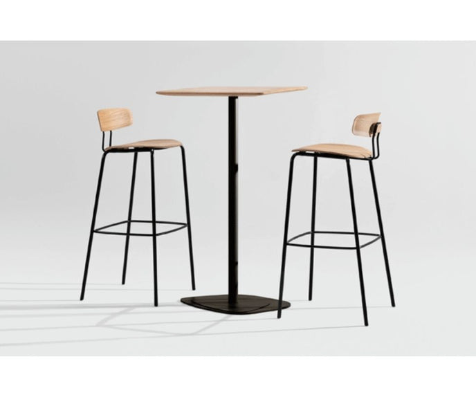 Okito Ply Bar Zeitraum