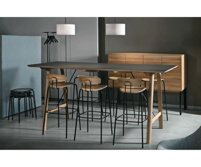 Okito Ply Bar Zeitraum