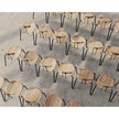 Okito Chair Zeitraum