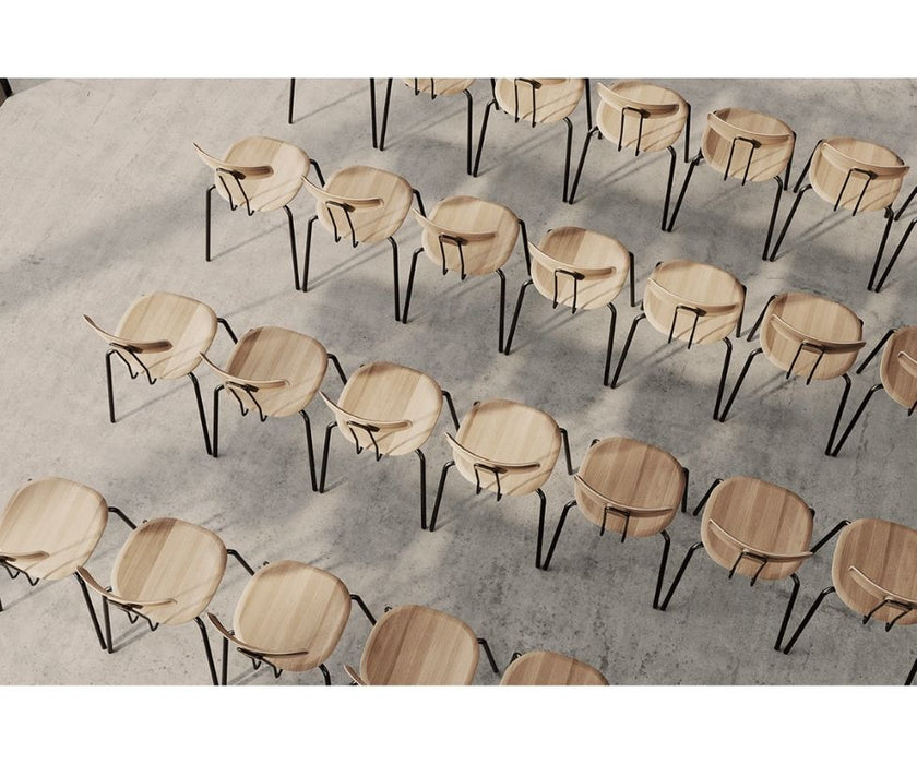 Okito Chair Zeitraum