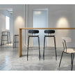 Okito Bar Chair Zeitraum