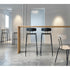 Okito Bar Chair Zeitraum