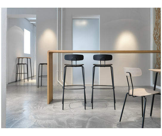 Okito Bar Chair Zeitraum