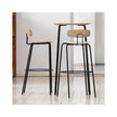 Okito Bar Chair Zeitraum