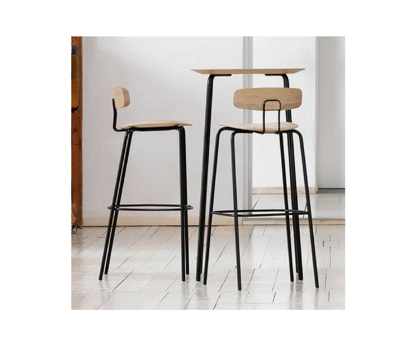 Okito Bar Chair Zeitraum