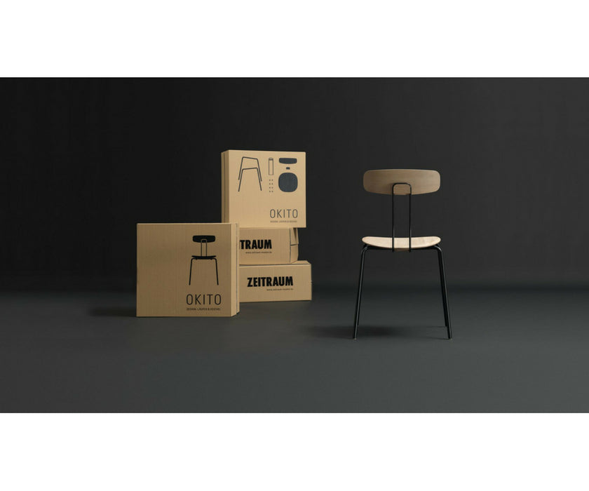 Okito Chair Zeitraum