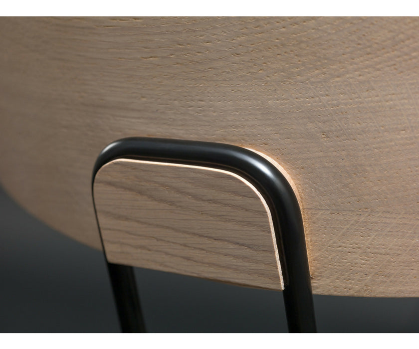 Okito Chair Zeitraum
