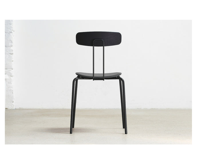 Okito Chair Zeitraum