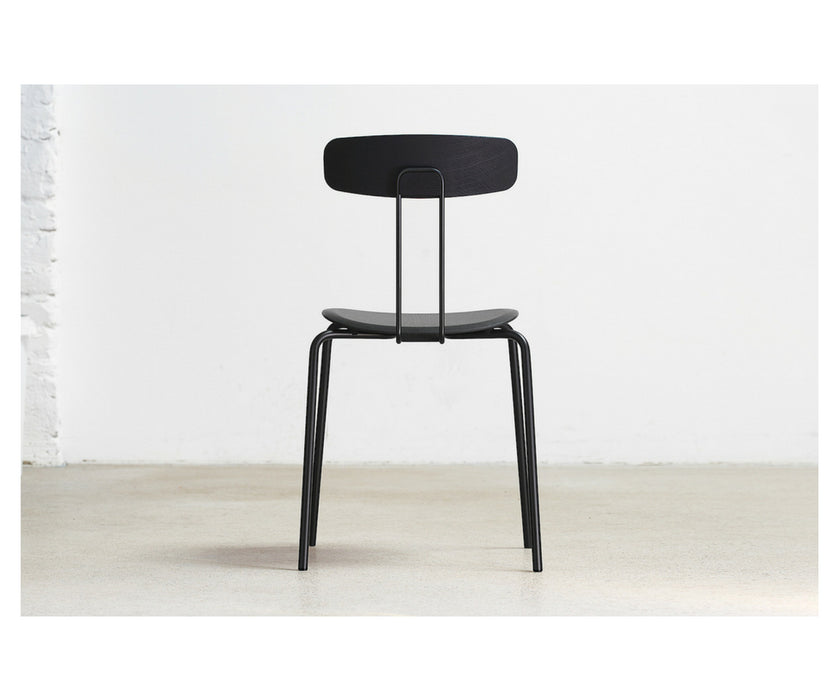 Okito Chair Zeitraum