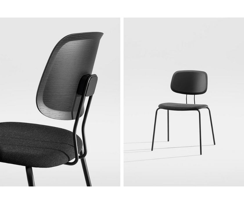 Okito Ply Dining Chair