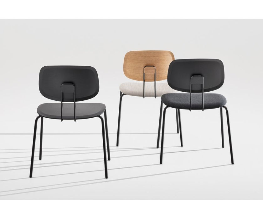 Okito Ply Dining Chair