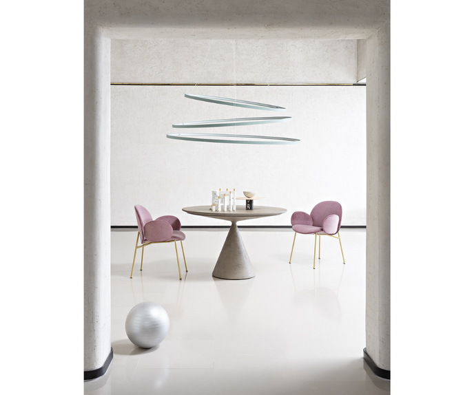 Ola Chair Saba