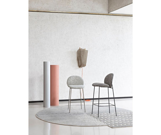 Ola Stool Saba