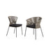 Ola Outdoor Chair Potocco