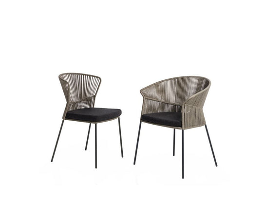 Ola Outdoor Chair Potocco