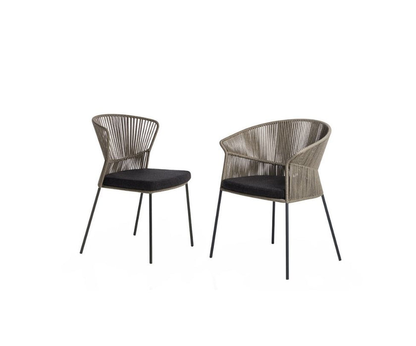 Ola Outdoor Chair Potocco